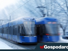 Pesa na finansowej trampolinie