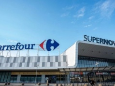 Carrefour bliski sprzedaży biznesu w Rumunii