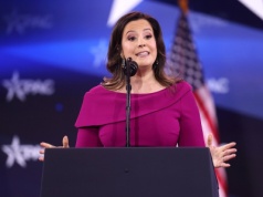 Decyzja Trumpa. Republikanka o polskich korzeniach wycofana