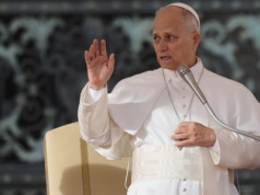 Leon XIV wkrótce nominuje nowych kardynałów? Zmniejsza się grono elektorów