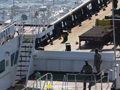 Źródła wywiadowcze donoszą o tajemniczych pasażerach tankowców z floty cieni na Bałtyku. "Mają większy autorytet niż kapitan"