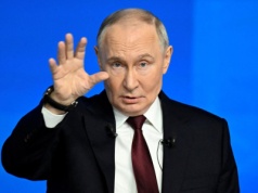 Rosja chce zaatakować NATO? Dyrektorka wywiadu USA zabrała głos. Przyklasnął jej wysłannik Kremla