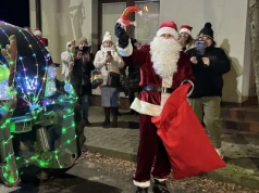 Świąteczne jarmarki w powiecie konińskim – kto zdobył najwięcej głosów?