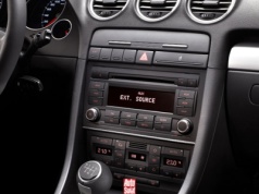 Czy wiesz co to za samochód? Czasem firmy współpracują tak mocno, że jest to niezwykle trudne