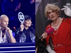 Mateusz Glen chciałby zatańczyć w "Tańcu z Gwiazdami": "Nie było jeszcze CHŁOPA PRZEBRANEGO ZA BABĘ" (WIDEO)