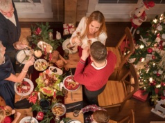 Prezenty, porządki i gotowanie. Świąteczne przygotowania mieszkańców Trójmiasta