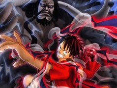 One Piece: Pirate Warriors z FENOMENALNYM wynikiem! Sprzedaż gier pokazuje moc marki