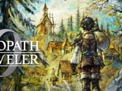 Octopath Traveler 0 – recenzja. Switch 2 to idealne miejsce na japońskie RPG