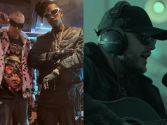 YouTube dusi rap? Żabson z Wizem Khalifą nie przebili bańki, a w cieniu rośnie anonimowy LEAF