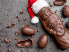 Kryje się w świątecznych produktach. "Może szkodzić zdrowiu"