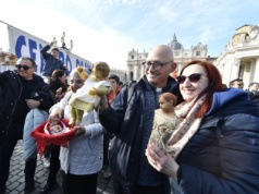 Papież na ostatnie dni Adwentu: przebaczajmy i dawajmy nadzieję