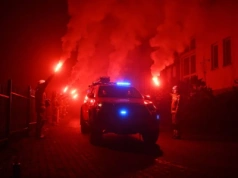 Nowa Toyota Hilux zasiliła OSP Mucharz. Warta blisko 400 tys. zł i gotowa do akcji nad jeziorem