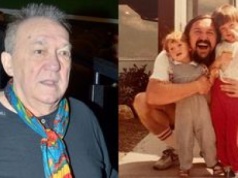 Córka Michała Urbaniaka żegna go w poruszającym wpisie. 