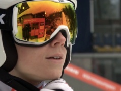 Skoki narciarskie: Anna Twardosz tuż za czołową dwudziestką w Engelbergu