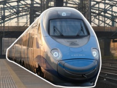 CPK wybrało wariant nowej linii kolejowej. Pasażerowie odczują znaczną różnicę