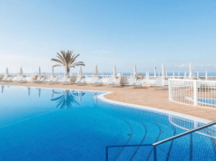 Zimowy wypoczynek na Fuerteventurze 🏖️ All inclusive w 4 ⭐️ hotelu za 2855 PLN 😎