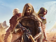 Oto największa aktualizacja w historii Dune: Awakening. Ma ona gruntownie zmienić endgame i odwrócić negatywny trend wokół gry