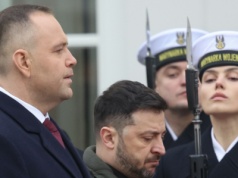 Ocenili słowa Nawrockiego o Ukraińcach. Sondaż pokazał opinie Polaków