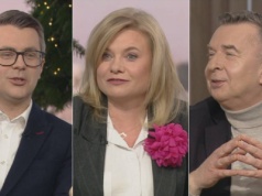 Kogo politycy zaprosiliby na wigilię? Goście programu "Śniadanie Rymanowskiego" złożyli deklaracje