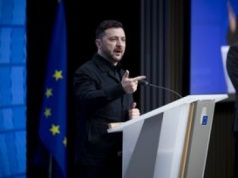 Rozmowy Ukrainy z USA. Zełenski chce konsultacji z Europą