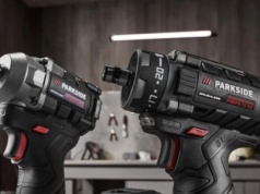 Zestaw Parkside Performance z dwoma akumulatorami w mega cenie