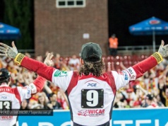 Żużel. Sparta zapowiada niespodziankę. Szykują się na nowe przepisy