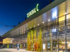 Inwestycja za 34,7 mln zł, która poprawi komfort pasażerów. Terminal C w Katowice Airport do rozbudowy!