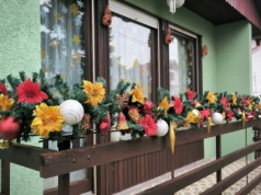 5 tys. zł kary za światełka na balkonie. Ozdoby naruszają prawo