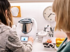 Ekspertka o gotowaniu w Thermomiksie. "Ryzyko, którego wolę unikać"