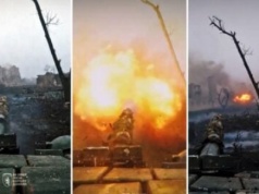 12 śmiertelnych puknięć i po zawodach. Kto następny? (WIDEO)