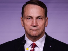 Radosław Sikorski: Nie wierzę, że Putin popełni kardynalny błąd, ale nie można tego wykluczyć. Dlatego się zbroimy