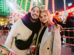 Dawid Kwiatkowski zaprosił swoją największą fankę na wyjątkowe spotkanie