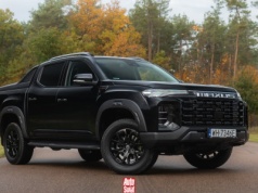 Chiński pick-up z mocnym startem na polskim rynku. Zebrano ponad 250 zamówień