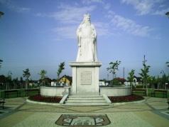 Królewska perła niedaleko Włocławka. To właśnie tutaj przyszedł na świat Kazimierz Wielki