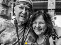 Ostatnie chwile Michała Urbaniaka. Żona wspomina: walczyliśmy codzienne