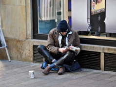 Koniec Bürgergeld i zwrot w polityce socjalnej