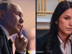 Szefowa wywiadu USA twierdzi, że Putin nie zamierza atakować Europy. Ci, którzy twierdzą inaczej, "podsycają histerię"