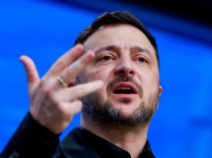 Zełenski o negocjacjach i "politycznej grze Kremla". "Sygnały z Rosji są negatywne"