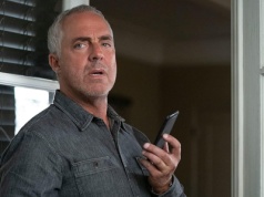 Titus Welliver powraca do świata westernów. Aktor wystąpi w 4. sezonie serialu Szepty mroku