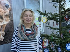 „To są żywe istoty, które czują i mają swoje potrzeby”. Zwierzę to nie prezent