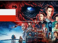 Stranger Things: to już kolejny polski akcent w 5. sezonie