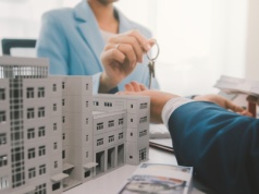 Hakerzy włamali się do systemów Dom Development. Wyciekły dane klientów