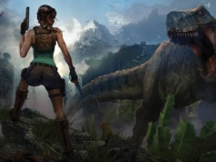 Tomb Raider - przypomnijmy historię powstania gry