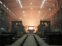 MON przejmuje Hutę Częstochowa