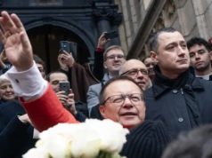 Ingres kard. Rysia na Wawelu. Jak rozumie misję Kościoła i władzę