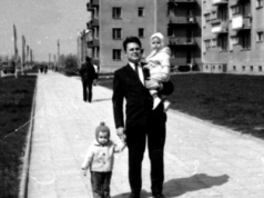 Aleje bez samochodów i drzew, z granicą miasta na Kleczewskiej