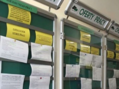 Koniec stabilizacji w Olsztynie? Nawet w stolicy regionu przybywa osób bez pracy