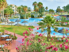 Wypoczynek na Dżerbie 🏝️ 🌞 All inclusive w hotelu przy plaży za 1600 PLN