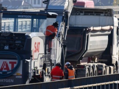 Zmiany na Trasie Zamkowej od nowego roku