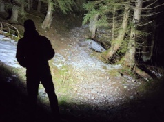 Nocna akcja ratunkowa w Tatrach. Szukali dwóch Polaków